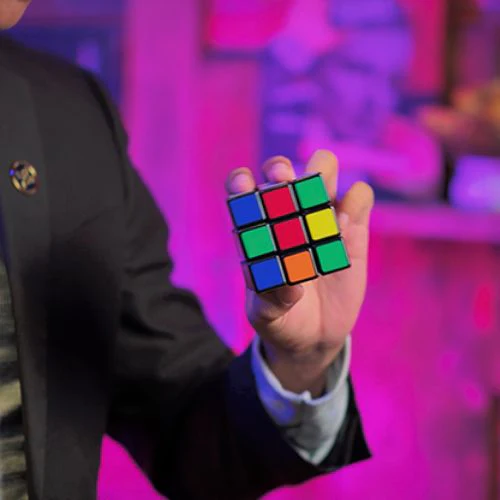 Chaos Cube - Image 5