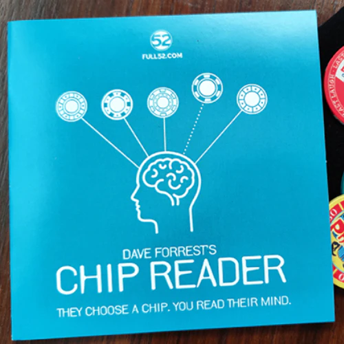 Chip Reader - Image 3