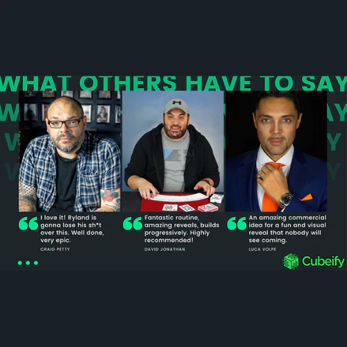 Cubeify - Image 5