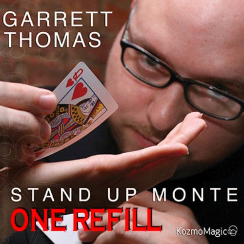 Stand Up Monte - Image 3