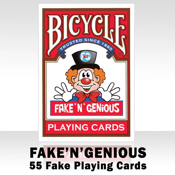 Fake 'N' Genious - Image 3