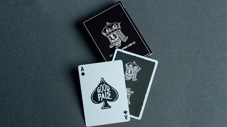 Good Pals King Logo - Image 6