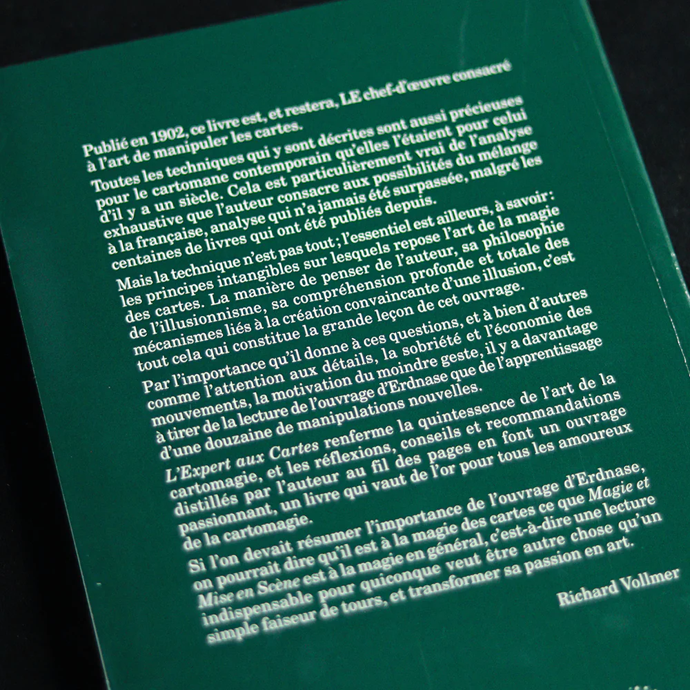L'Expert aux Cartes - Image 3