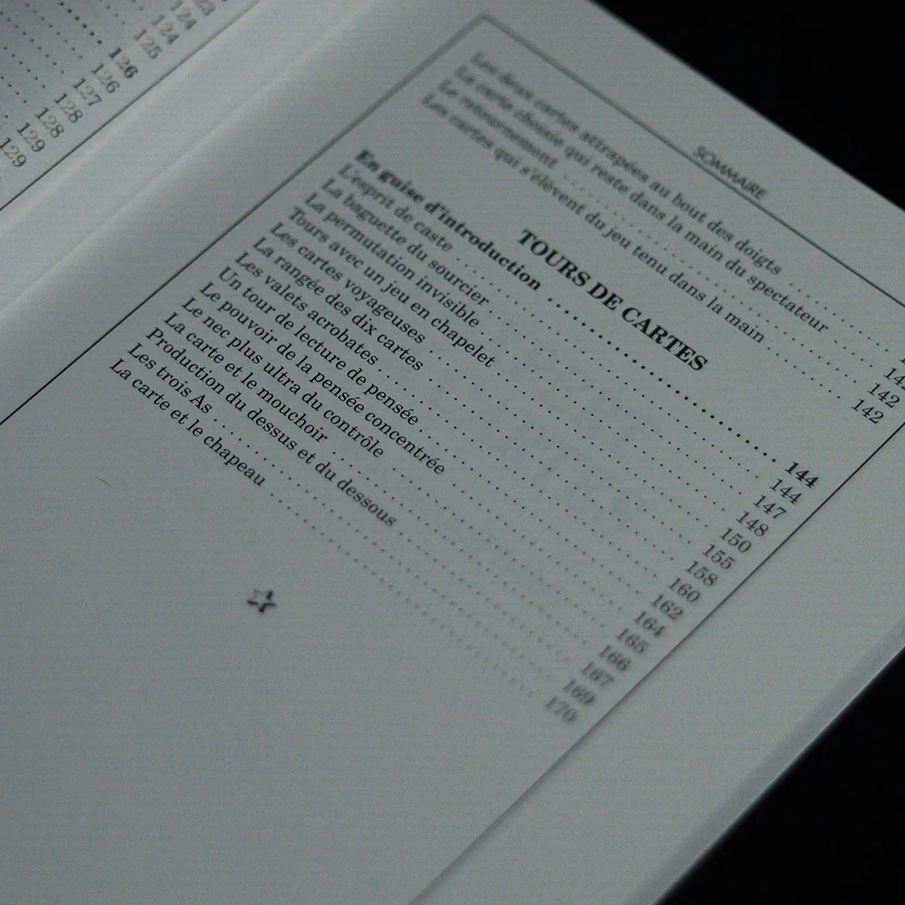 L'Expert aux Cartes - Image 4
