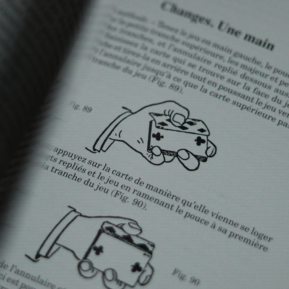 L'Expert aux Cartes - Image 7