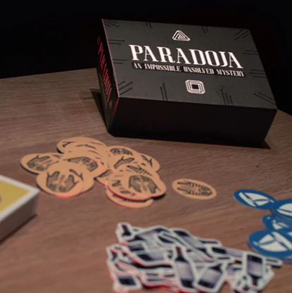 Paradoja - Image 4