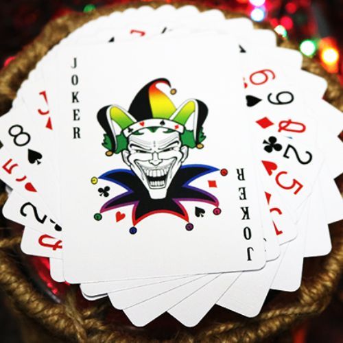Bicycle Spectrum Deck - Image 3