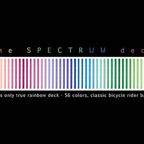 Bicycle Spectrum Deck - Image 4