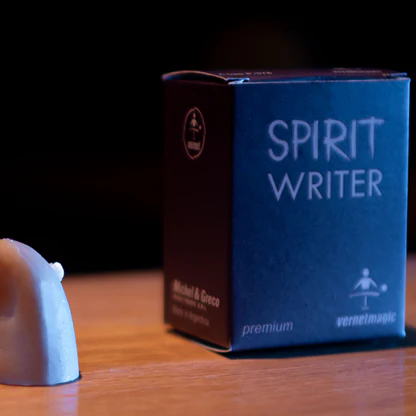 Spirit Writer - Image 5