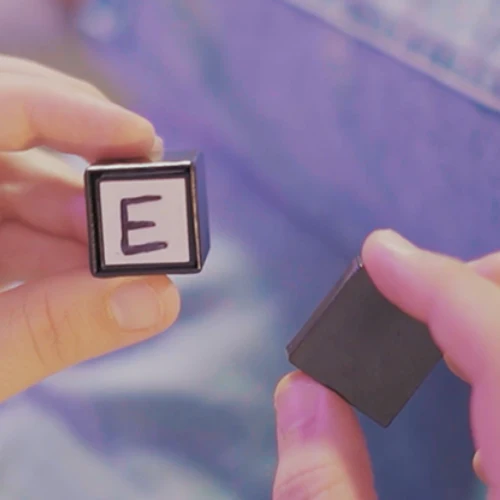 Super Vision Cube - Image 3