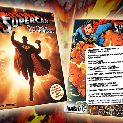 Supercan - Image 4