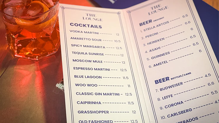 The Drink Act - Image 3