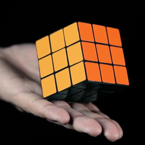 The Floating Cube - Image 4
