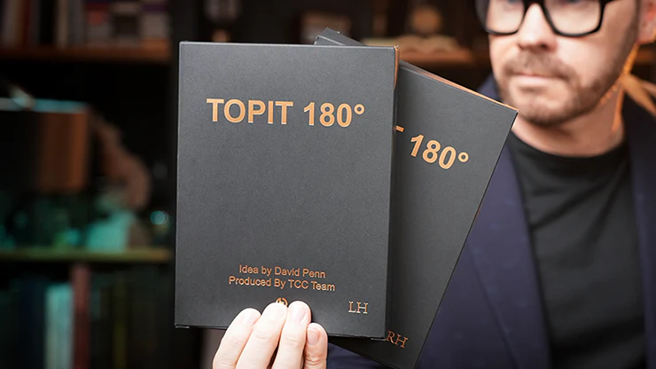 Topit 180 - TCC - Image 4