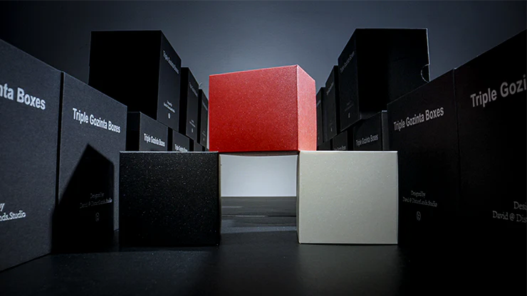 Triple Gozinta Boxes - Image 6